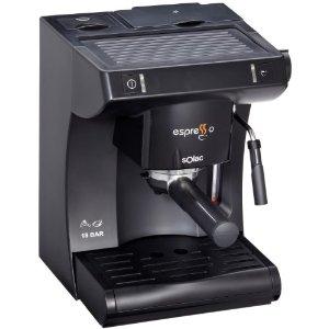 Expresor de cafea Solac CE4490 Espresso