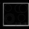 Plita incorporabila AEG HK654070XB