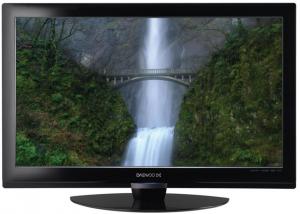 Televizor LCD Full HD Daewoo LP 24 R1BF