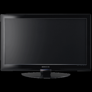 Televizor LCD Full HD Daewoo  LP 32 R1B