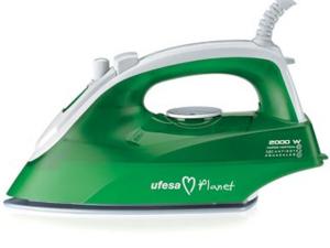 Fier de calcat Ufesa PV1480 LOVE PLANET