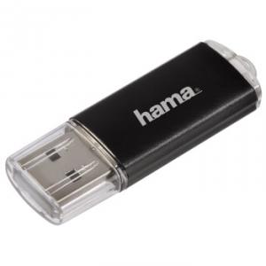 Memorie USB 2.0 Hama  Laeta 4 GB, 10 MBs