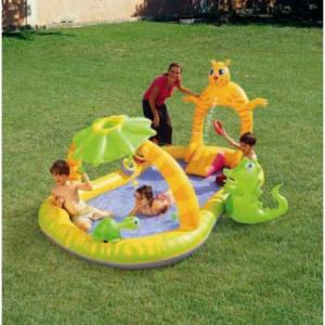 Bestway Piscina Jungle B53030