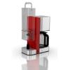 Cafetiera russell hobbs steel touch 18503