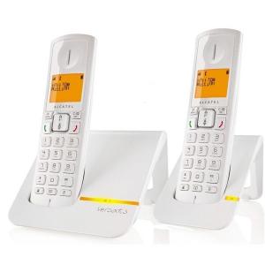 Telefon Dect Alcatel F200duo