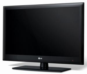 Televizor LED LG 32LE3300