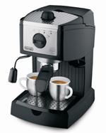 Expresor de cafea DeLonghi EC155