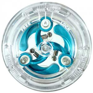 Active People YO-YO Triple Action Cristal