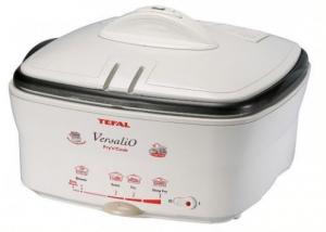 Friteusa Tefal FR401330