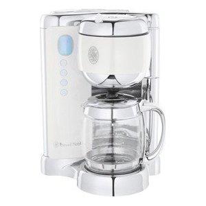 Cafetiera Russell Hobbs Glass Touch 14742
