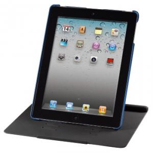 Carcasa de protectie cu stand Hama  iPad 2,Blue
