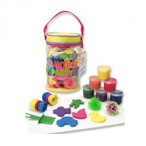 Alex Toys Kit pentru pictura cu degetele