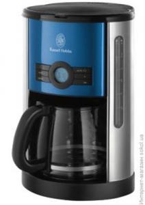 Cafetiera Russell Hobbs  Cottage Blue 18590