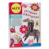 Alex Toys Origami Kirigami Kit