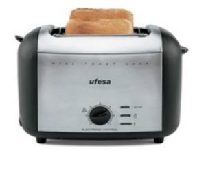 Prajitor de paine Ufesa TT7980 Mini Toast