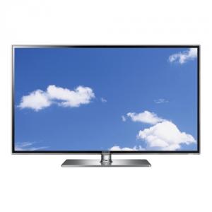 Televizor LED Samsung 3D UE37D6530