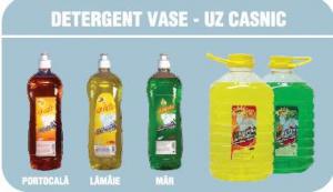 Detergent vase 1 l