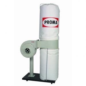 ASPIRATOR PENTRU LEMN 750 W OP-750 (PROMA-CEHIA)