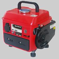 Generator de curent monofazat  Model PG-820