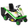 Etesia bahia 2 mkhec 2 - tractoras pentru tuns gazon