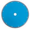Disc diamantat pentru produse de piatra fina / ceramica - a 230 - P -