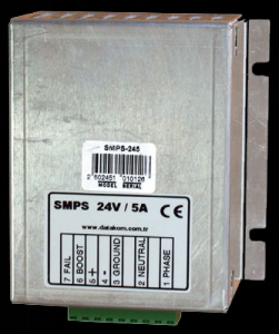 SMPS BATTERY CHARGER SMPS-123/243