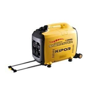 GENERATOR CURENT KIPOR IG2600H