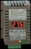 Smps battery charges with display smps-1210/2410