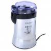 Rasnita pentru cafea Sokany 3013S, 180W, capac transparent, buton ON/OFF