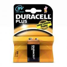 Baterie alcalina Duracell 9V