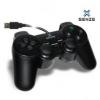 Game pad usb 2.0 double shock controller