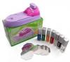 Aparat Nail Colors Machine pentru decorarea unghiilor