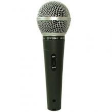 Microfon dinamic unidirectional WVNGR M-58