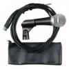 Microfon dinamic Shure PG48, cardioid cu cablu XLR