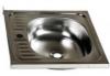 Chiuveta Zilan 0148 din inox