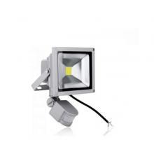 Proiector cu senzor de miscare si led SMD 10W