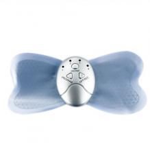 Aparat Butterfly Massager Big, 6 programe, 10 nivele de intensitate