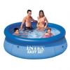 Piscina easy set clearview 244x76cm intex 56970