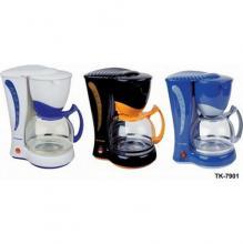 Filtru de cafea cu capacitate de 12 cesti, Technika TK-7901