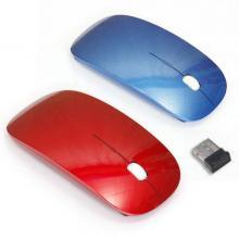 Mouse Wireless Slim 2.4GHz cu interfata USB
