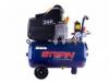 Compresor 25l stern co2025a, 2cp