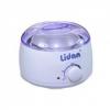 Incalzitor de ceara Lidan, termostat reglabil, LED de funtionare