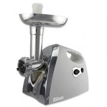 Masina de tocat carne Zilan ZLN-7598, lame inox, functie reverse, 1200W
