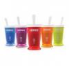 Cana zoku pentru preparat milkshake sau slushy