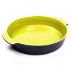 Platou rotund pentru copt din ceramica vabene vb-6010034