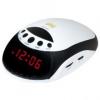 Ceas cu radio si alarma victronic vc-1235