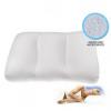 Perna ortopedica Cloud Zen Micro Bead Pillow cu micro-granule