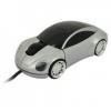 Mouse optic cu fir in forma de