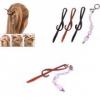 Set 4 accesorii de par Twist n Clip