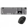 Kit wireless tastatura si mouse HK3960